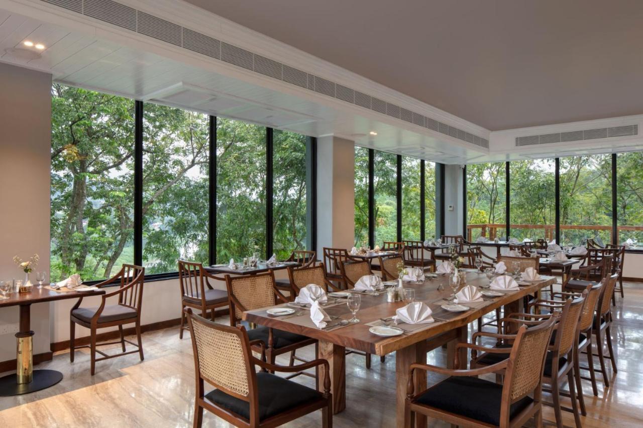 Earl'S Regency Hotel Kandy Eksteriør billede