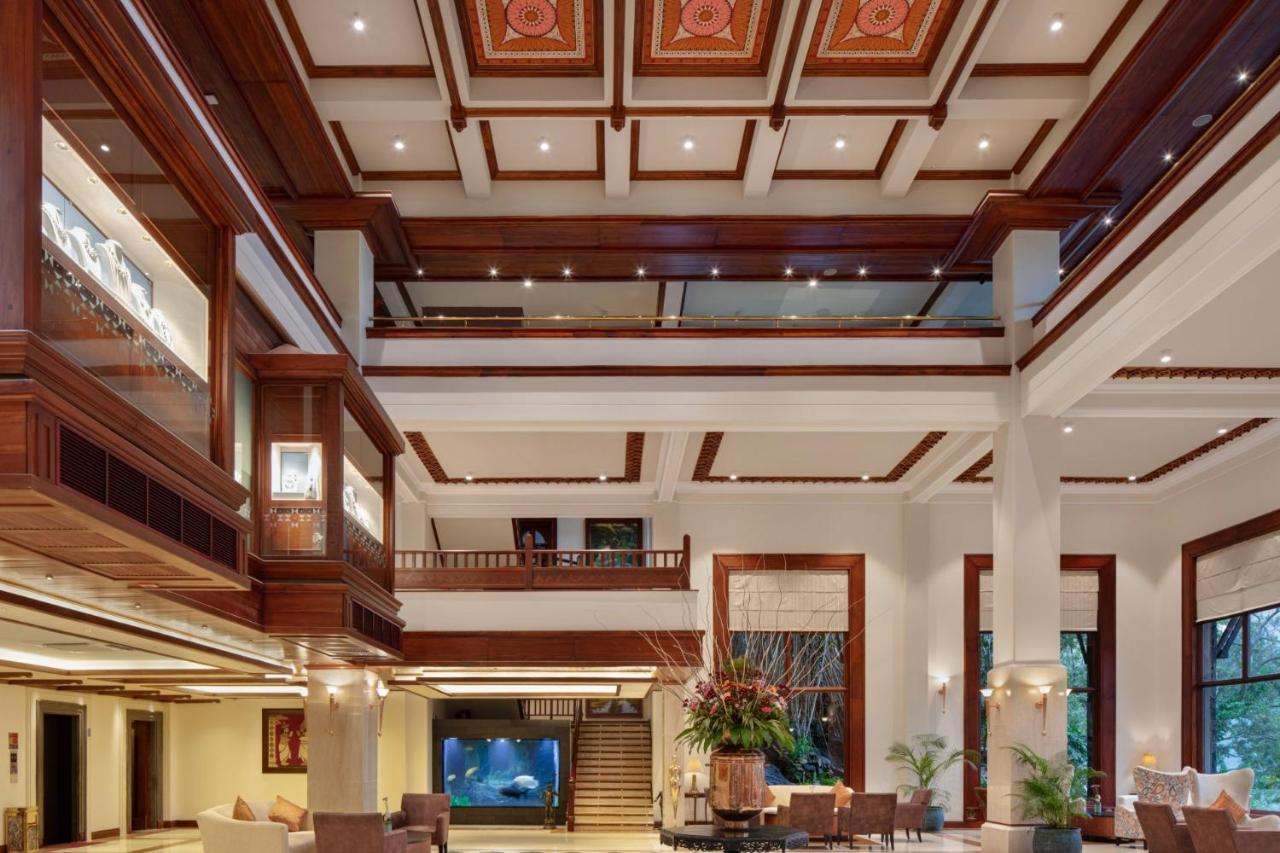 Earl'S Regency Hotel Kandy Eksteriør billede