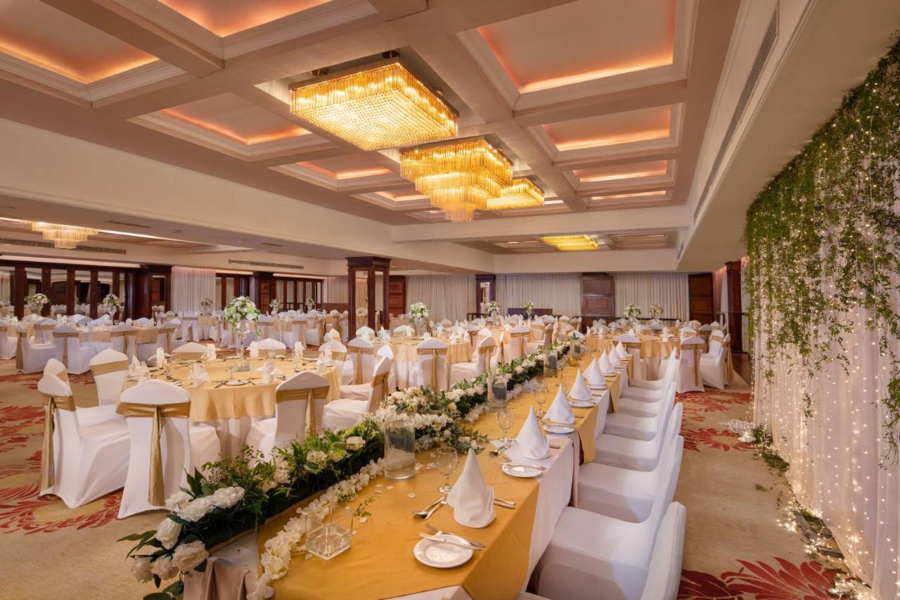Earl'S Regency Hotel Kandy Eksteriør billede