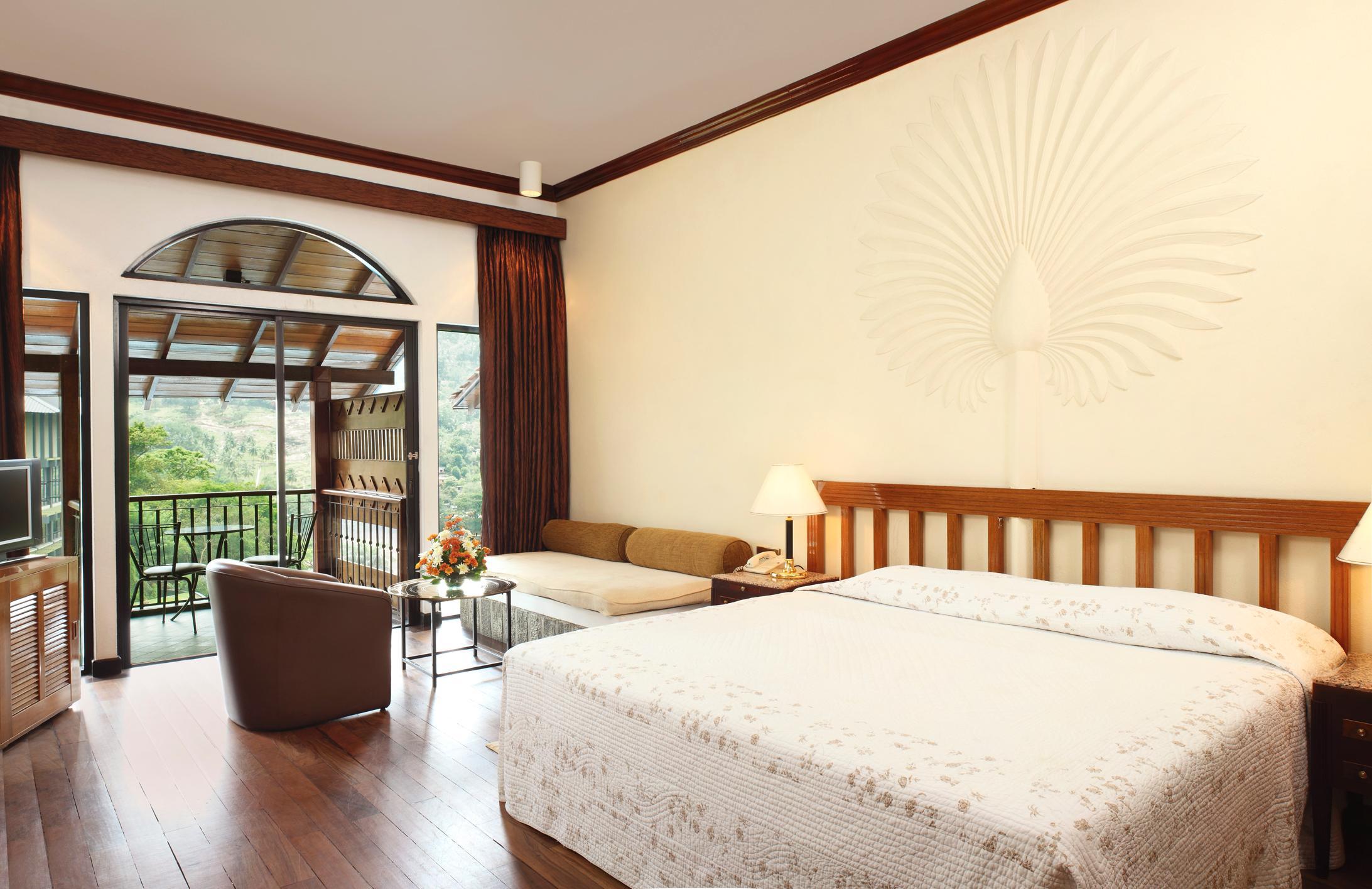 Earl'S Regency Hotel Kandy Eksteriør billede