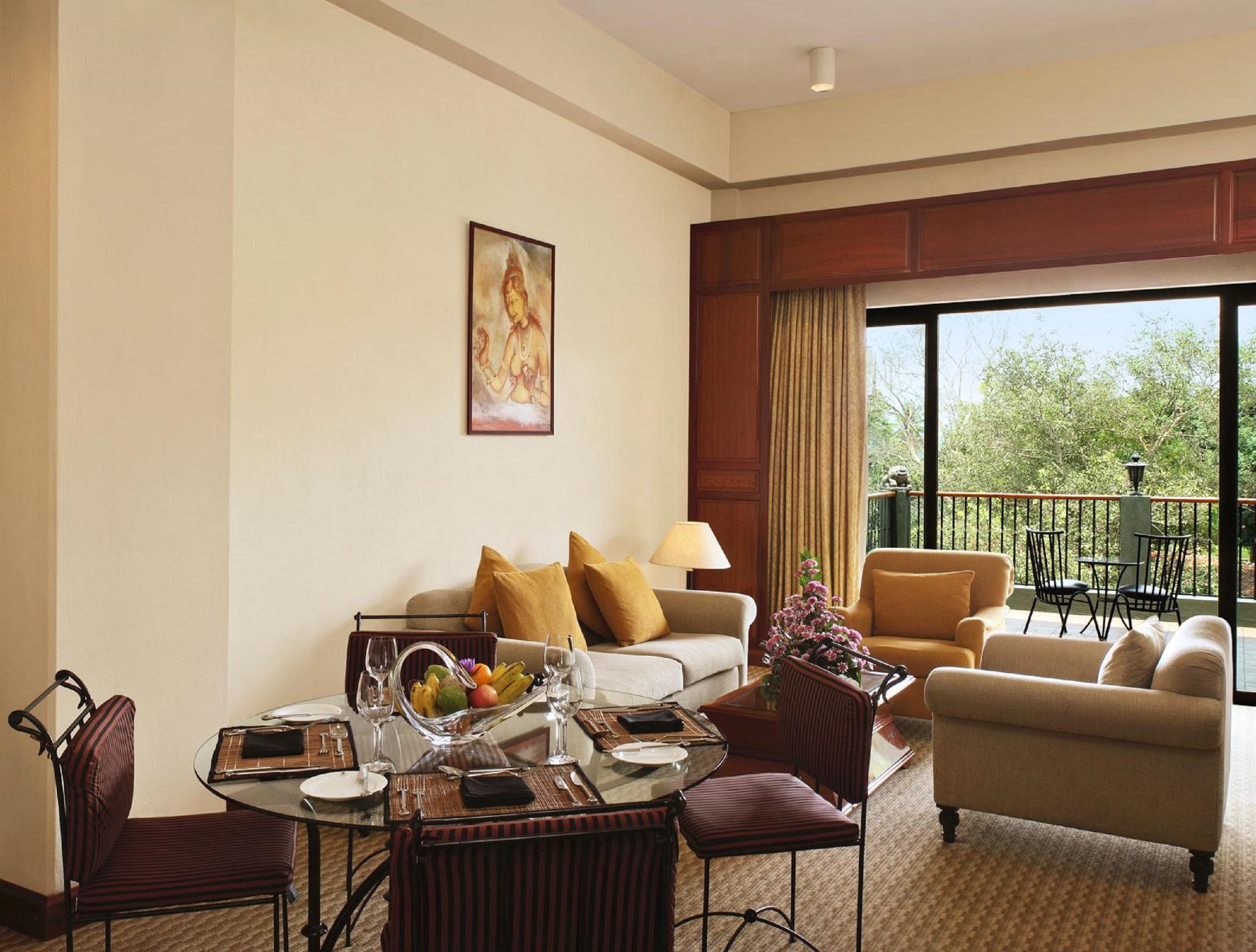 Earl'S Regency Hotel Kandy Eksteriør billede