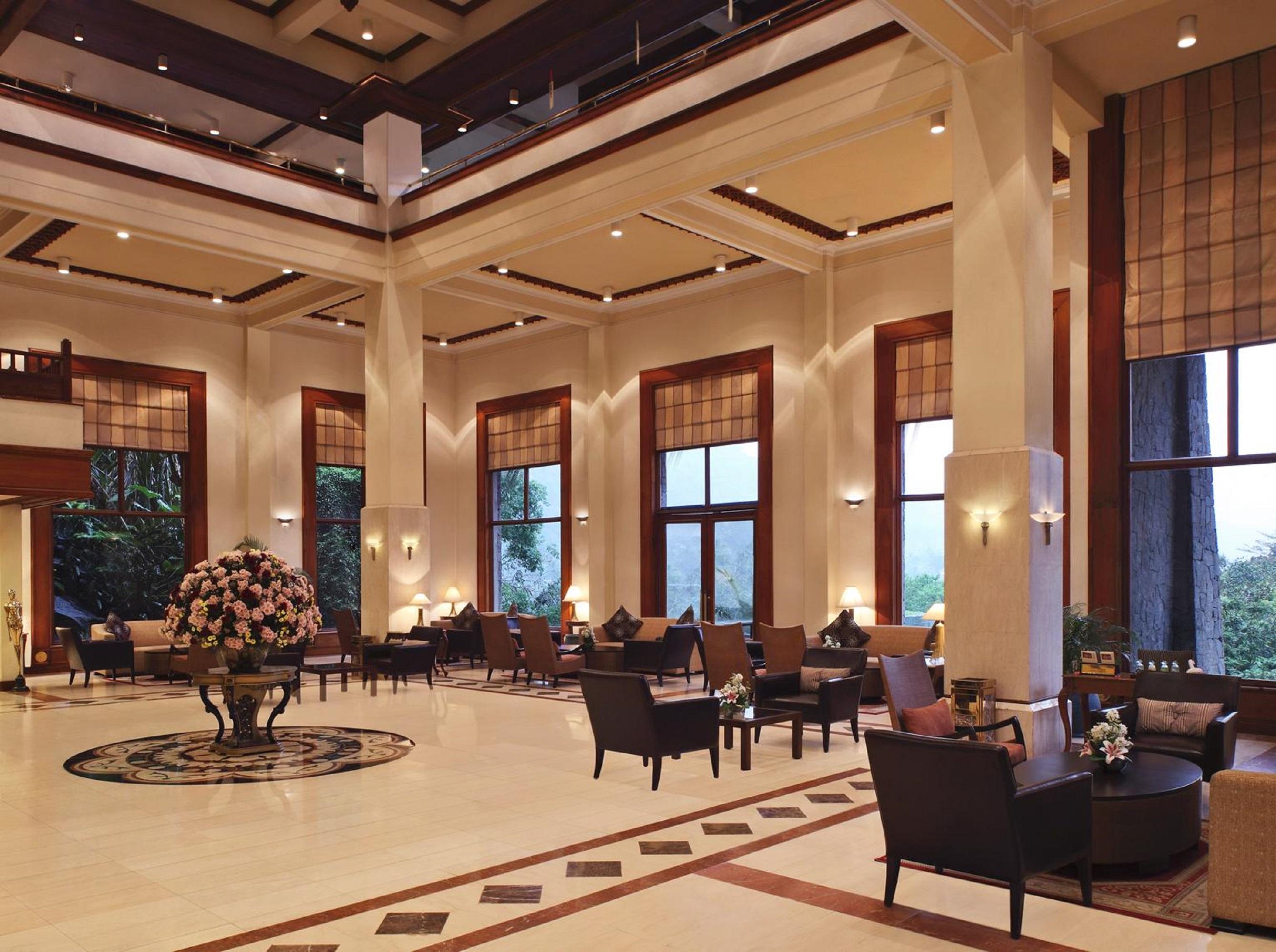 Earl'S Regency Hotel Kandy Eksteriør billede